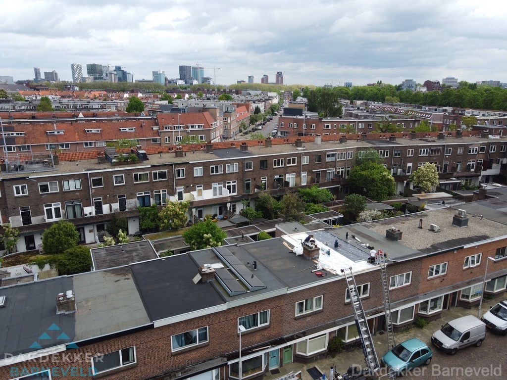 Barneveld Spoed Dakdekker