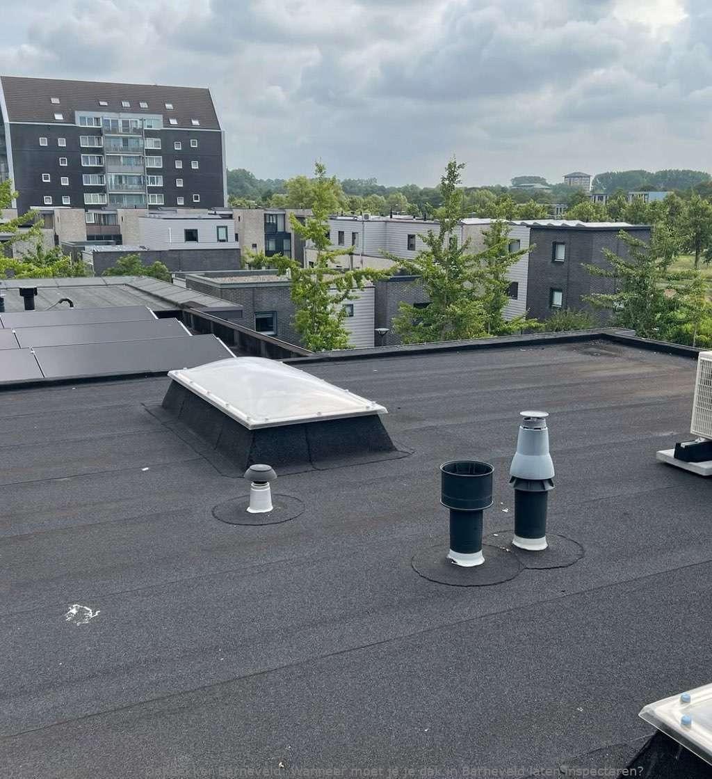 Dak Laten Inspecteren Barneveld