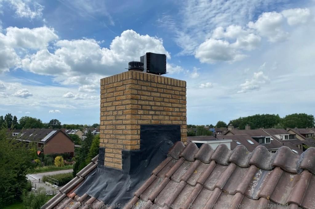 Dak Lekkage Reparatie Barneveld