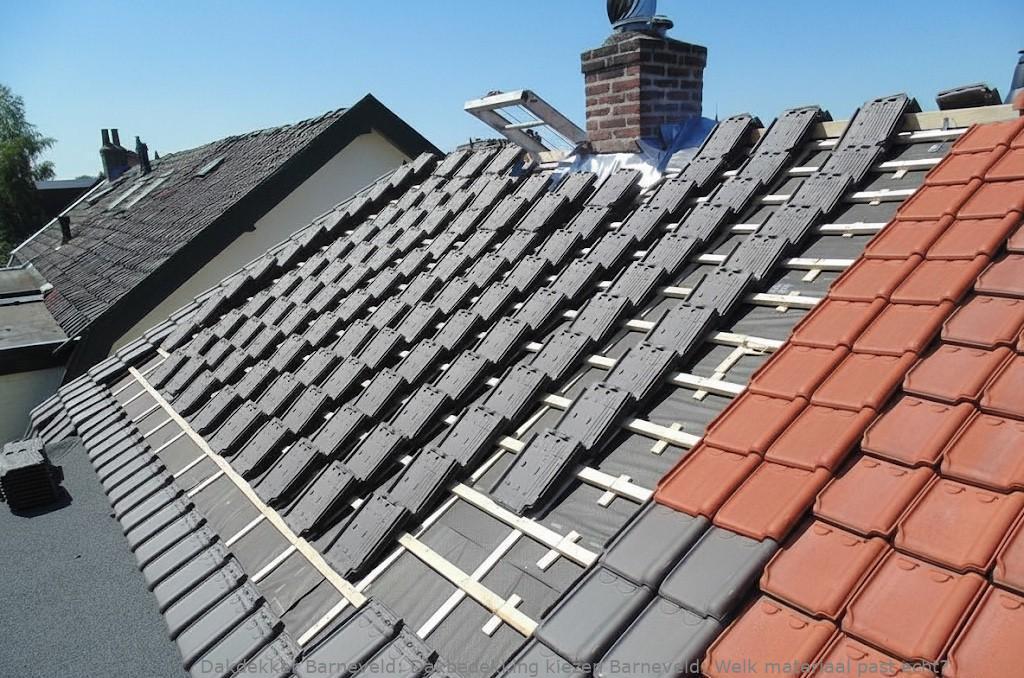 Dakbedekking Kiezen Barneveld