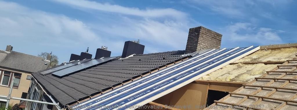 Dakrenovaties Barneveld 1