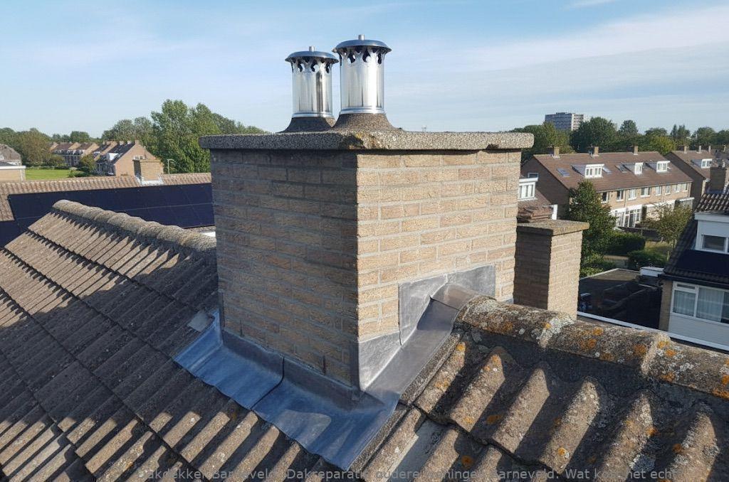 Dakreparatie Oudere Woningen Barneveld