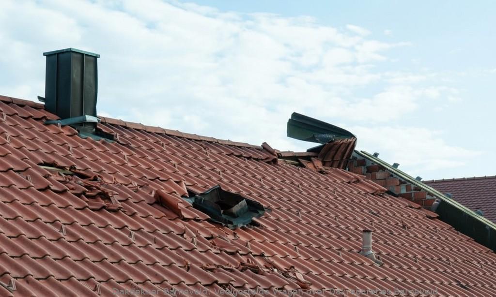 Dakreparaties Barneveld