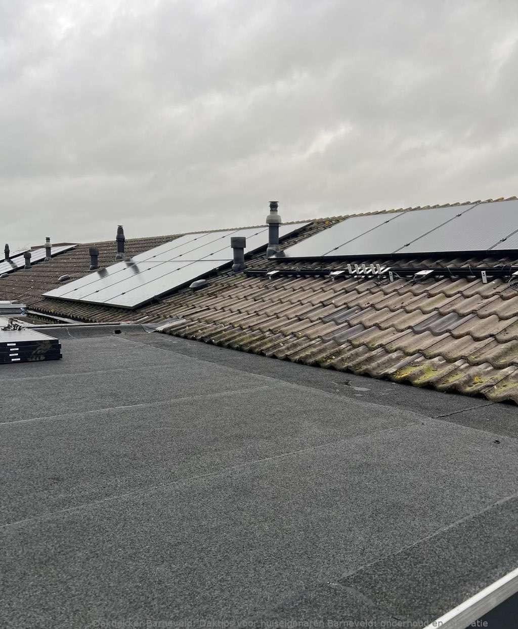 Daktips Voor Huiseigenaren Barneveld