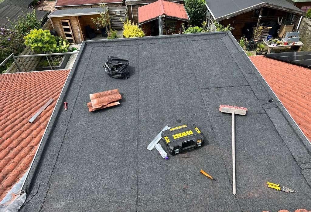 Kosten Besparen Bij Selecteren Dakdekker Barneveld