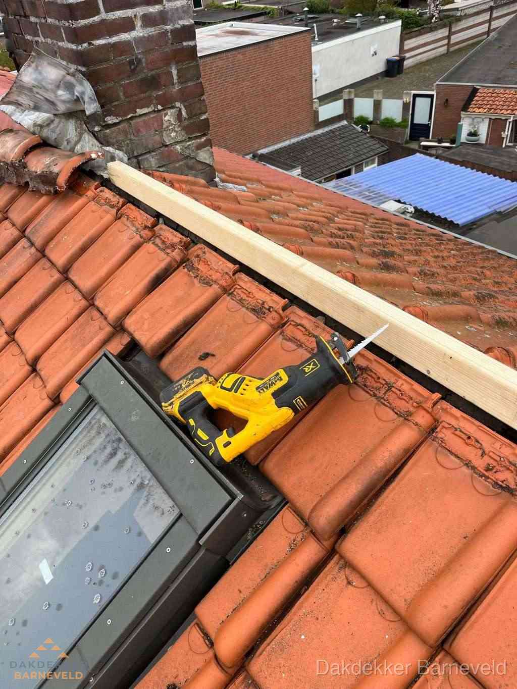 Kosten Dak Vervangen Barneveld
