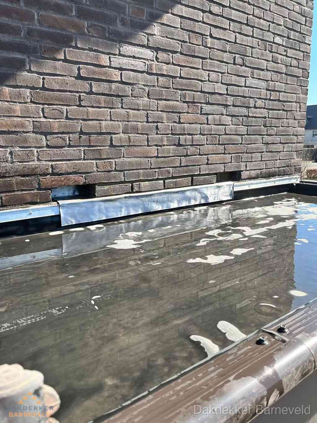 Lekkage Dak Repareren Barneveld