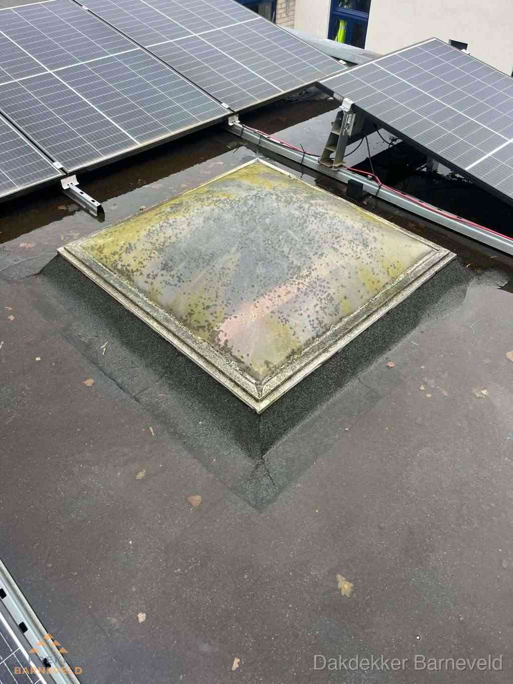 Opsporen Daklekkage Barneveld