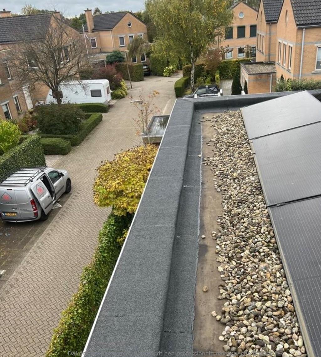 Professionele Dakinspectie Barneveld